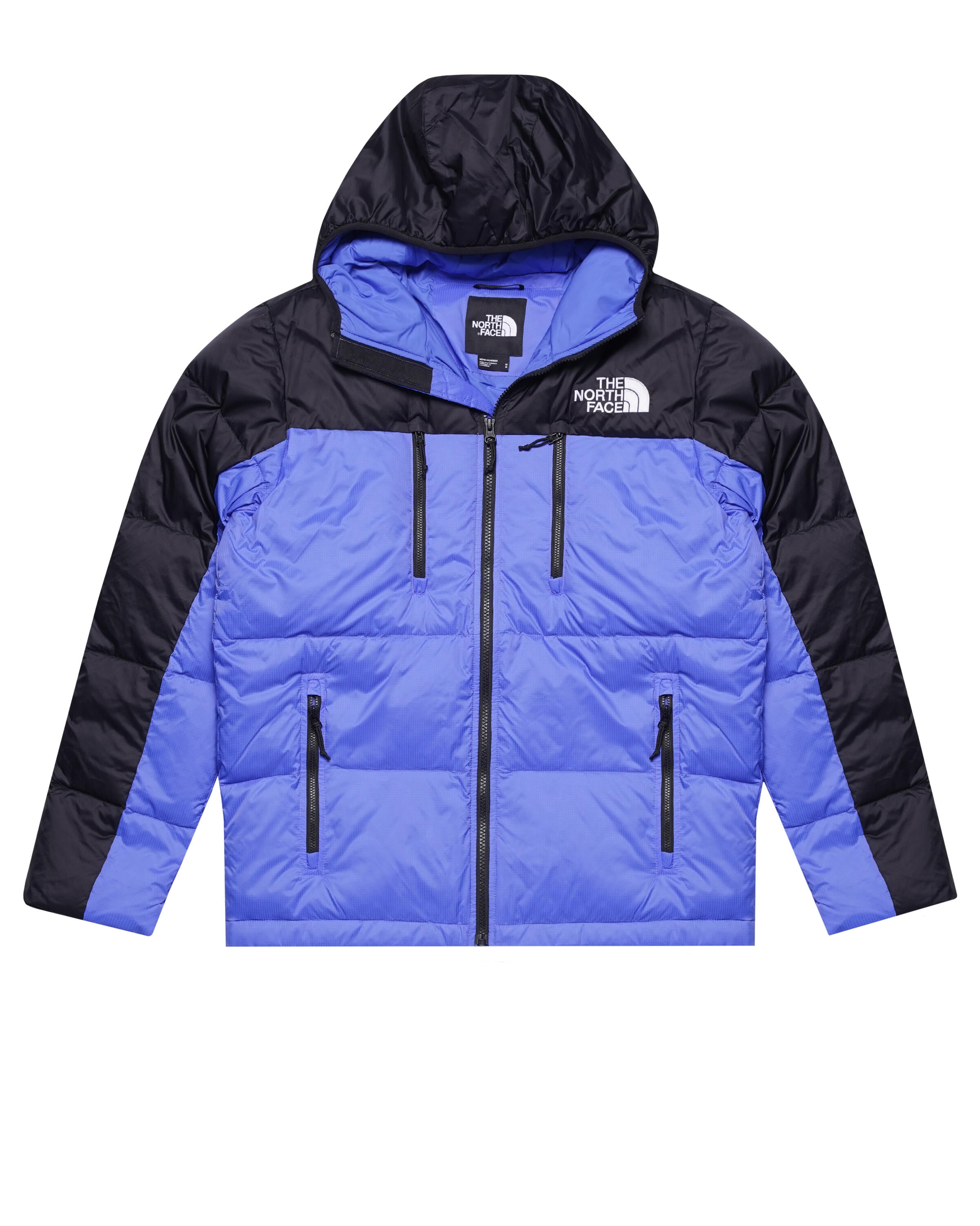 The North Face HIMALAYAN LIGHT DOWN HOODIE | NF0A7X16QBO1 | AFEW STORE